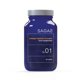 Sagas Rc 01 Collagen Hyaluron Complex