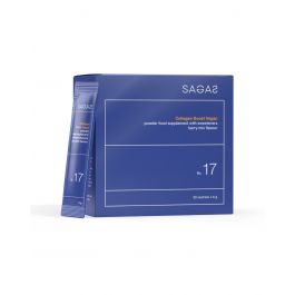 Sagas Rc 17 Collagen Boost Vegan