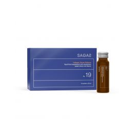 Sagas Rc 19 Collagen Stress Reliever