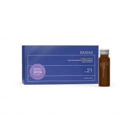 Sagas Rc 21 Collagen CitriSlim