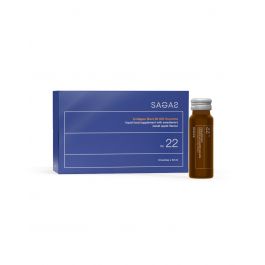 Sagas Rc 22 Collagen Maxi 20000 Supreme