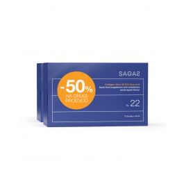 Sagas Rc 22 Collagen Maxi 20000 Supreme POSEBNA PONUDA