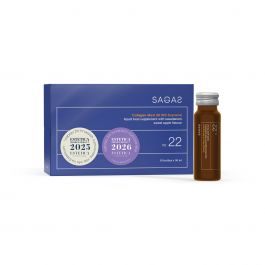 Sagas Rc 22 Collagen Maxi 20000 Supreme