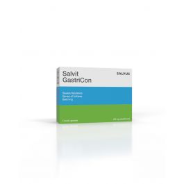 Salvit GastriCon 240 mg