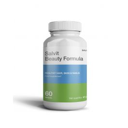 Salvit Beauty Formula