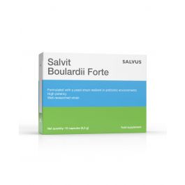 Salvit Boulardii Forte