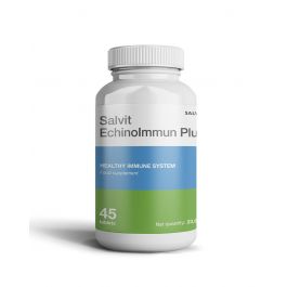 Salvit Echinolmmun Plus (ROK 09/24)