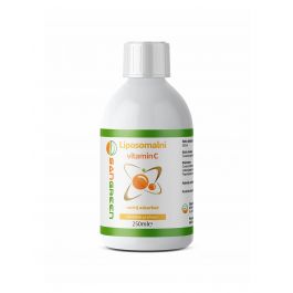 Sangreen liposomalni vitamin C 250 ml