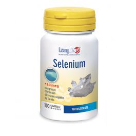LongLife Selenium