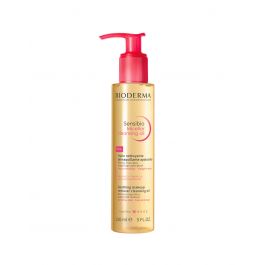 Bioderma Sensibio Micellar cleansing oil