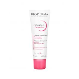 Bioderma Sensibio Defensive krema