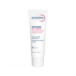 Bioderma Sensibio DS+ Crème