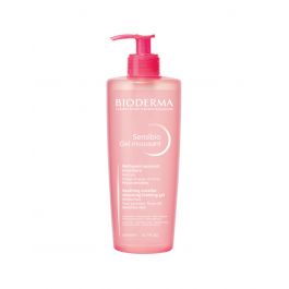 Bioderma Sensibio Gel moussant