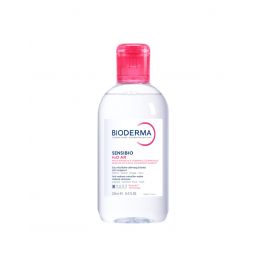Bioderma Sensibio H2O AR micelarna otopina