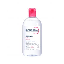 Bioderma Sensibio H2O micelarna otopina