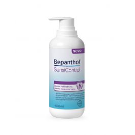 Bepanthol® SensiControl krema