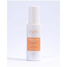 Evan Sensitive Face Serum, breskva