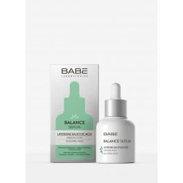  Lab. BABÉ Balance serum