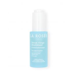 La Rosée Ovlažujući serum za lice