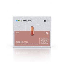 Almagea Shine On + 