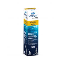 Sinomarin Plus Algae Allergy Relief, 100 ml