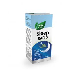 Zona Vital Sleep rapid