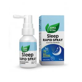 Zona Vital Sleep rapid spray