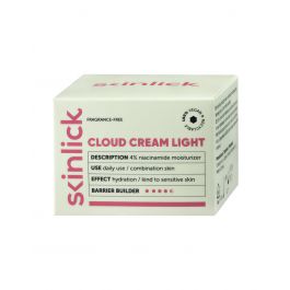 Skinlick Cloud Cream Light