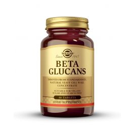 Solgar Beta glukani