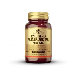 Solgar Evening Primrose Oil 500 mg