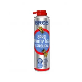 Bros Sprej protiv osa i stršljena
