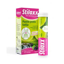 Stilaxx  pastile protiv kašlja