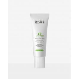 Lab. BABÉ StopAKN Mattifying Fluid