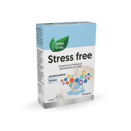 Zona Vital Stress Free