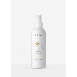 Lab. BABÉ Sun Fluid Spray SPF50
