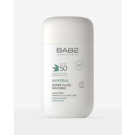Lab. BABÉ Sun Super Fluid Mineral SPF50