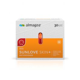 Almagea Sunlove skin+