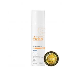 Eau Thermale Avène SunsiMed KA