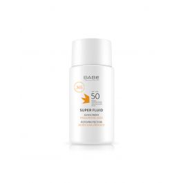 Lab. BABÉ Sun Super fluid SPF50