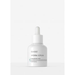 Lab. BABÉ Hydra serum