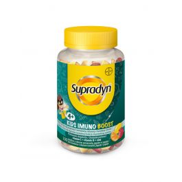 Supradyn Kids IMUNO Boost