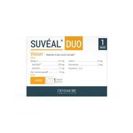 Suvéal duo