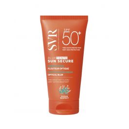 SVR Sun Secure blur ROSE tonirana krema SPF 50+