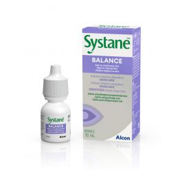 Systane Balance kapi 