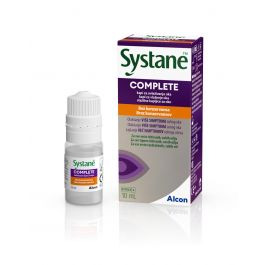 Systane Complete MDPF kapi