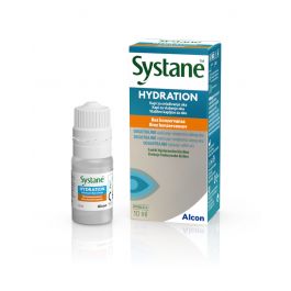 Systane Hydration MDPF kapi