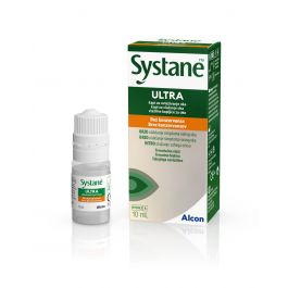 Systane Ultra MDPF kapi