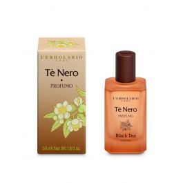 L'Erbolario Tè Nero parfem