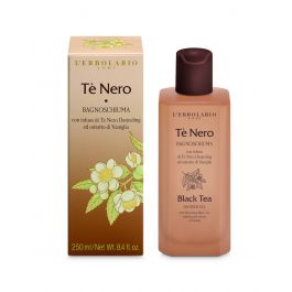 L'Erbolario Tè Nero kupelj
