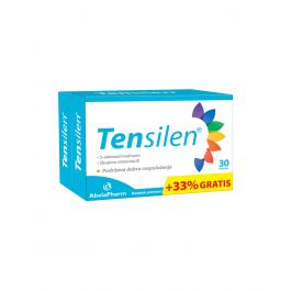 Tensilen, 30 kapsula PROMO